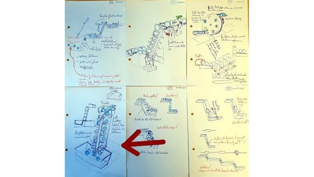 Game Devlog 10 (3rd Person Controller, Sketch Of Marble Run Theme)