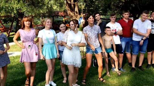 Выпускной 9 класс | Ведущий на Выпускной Абинск - Крымск | ОранжВилль смотреть онлайн