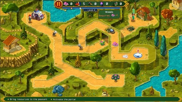 Incredible Dracula IV: Games Of Gods. Collector's Edition (Gameplay) HD смотреть онлайн