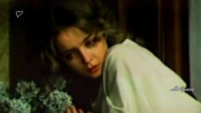 Ретро 70 е - Первая встреча - Маргарита Суворова (клип) смотреть онлайн