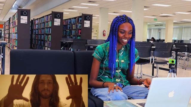 Иностранцы слушают русскую музыку: ДЖИЗУС. KIZARU. ЛЕНИНГРАД. RSAC x ELLA. смотреть онлайн