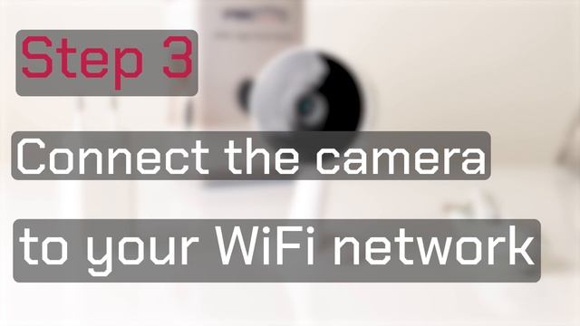 Camera iFEEL Vega - Installation Guide (in English) смотреть онлайн