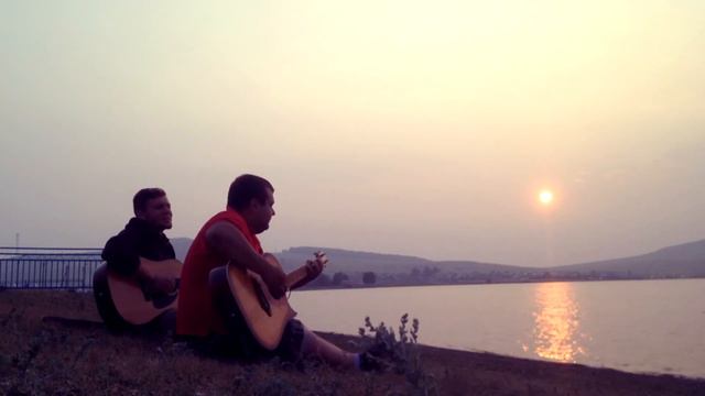 Виктор Цой (гр. Кино) - Кукушка (Cover Version) смотреть онлайн