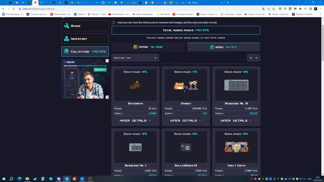 Часто Задаваемые Вопросы ROLLERCOIN
