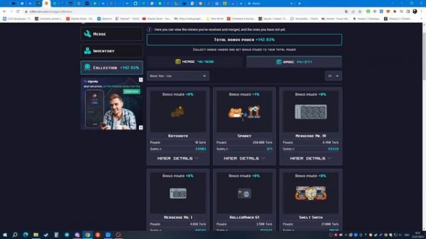 Часто Задаваемые Вопросы ROLLERCOIN