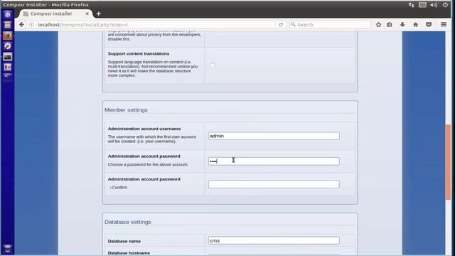 How to Install Composr CMS on an Ubuntu 16 смотреть онлайн
