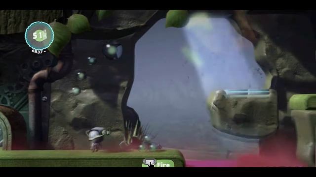 LittleBigPlanet PSVita - AwkwardFantasy Review