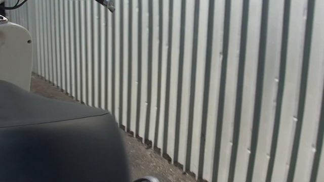 K9080 HONDA JOKER 50 смотреть онлайн