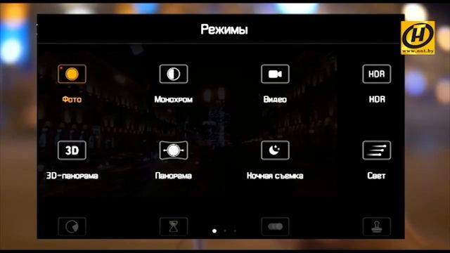 Как сделать удачные ночные фотографии на камеру смартфона? | Insta Утро смотреть онлайн