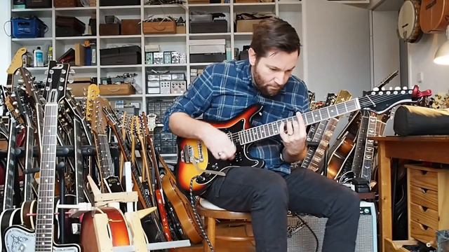 Audition 7002 guitar смотреть онлайн