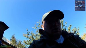 Отзыв о подводном ружье Вектор С650.