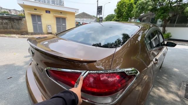 Giá mùa dịch giảm mạnh Kia Cerato 1.6AT 2018 Nâu / Kem đẹp & chất | Mr Cảnh 084.9544444 смотреть онлайн