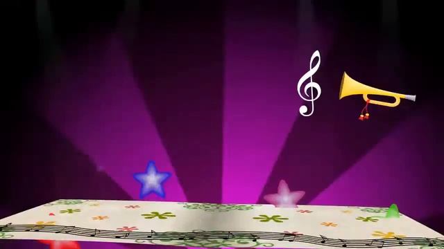 Шаблон с днем рождения смотреть онлайн