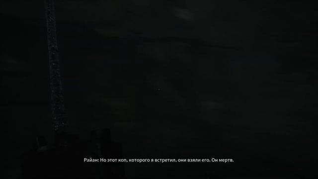 GREYHILL INCIDENT Прохождение #5 КАК ЖИВОТНОЕ! смотреть онлайн