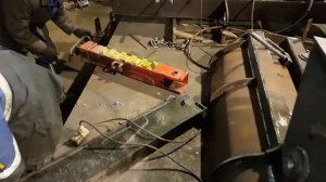 Ремонт лапы аутригера_1.mp4