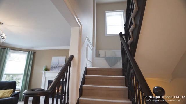 SOLD! 188 Robirwin Street, Stouffville - Presented By The Trentadue Torres Group смотреть онлайн