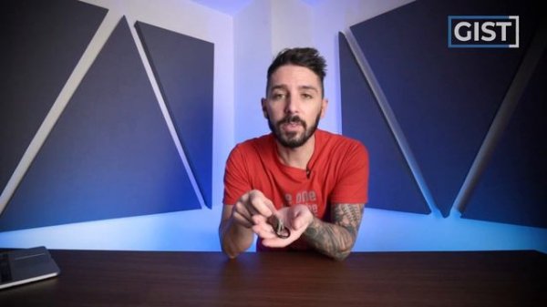 Orbitkey Ring EPIC Review (Better than classic key ring?)