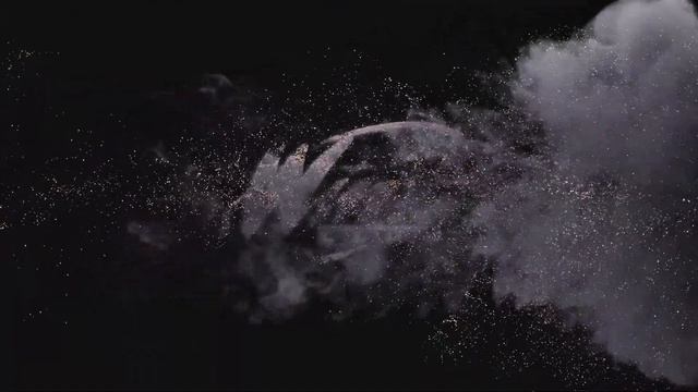 Мерцающие частицы 6 смотреть онлайн