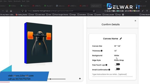 photo canvas software | photo editor смотреть онлайн