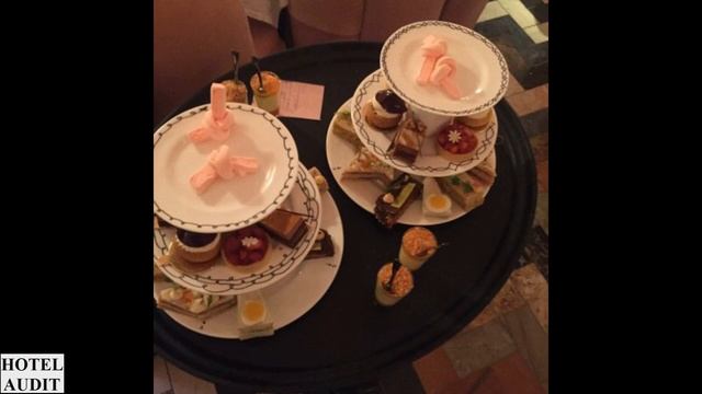 Великобритания Лондон Sketch Gallery 10 1 Hotel Audit Отель Аудит смотреть онлайн