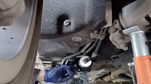 change oil /oil filter/fuel filter/air filter/reset /oil level monitor system checked 142 Audi a5 смотреть онлайн