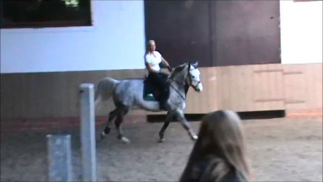 Cornet Am Jumper смотреть онлайн
