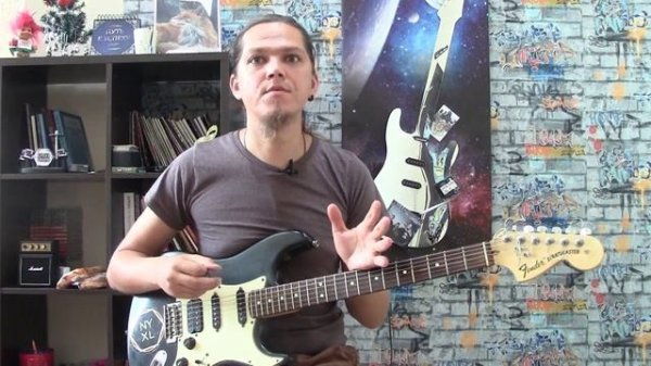 Работа с пульсацией