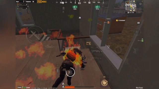 ИГРАЕМ ПРАКИ ОТ 1337 ВЫЛЕТИЛИ В 1/2 смотреть онлайн