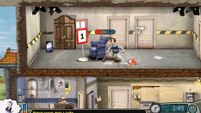 Кдс Reimaghined. Прохождение 2 демо версии. От Koresh Studio.