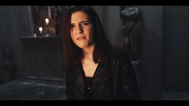 Evanescence - Bring Me To Life - Musicvedma & Alex Nightmare Cover