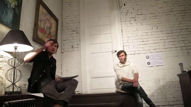 Как не нужно читать Бродского смотреть онлайн