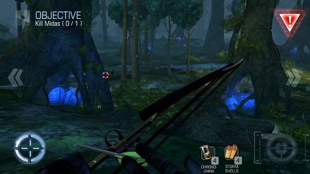 Dino Hunter: Deadly Shores - Killed By Midas смотреть онлайн