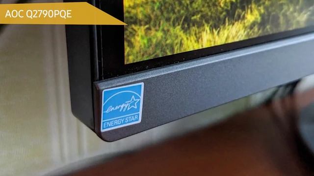 Монитор AOC Q2790PQE