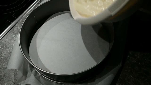 Кулинарный мастер-класс с Евой