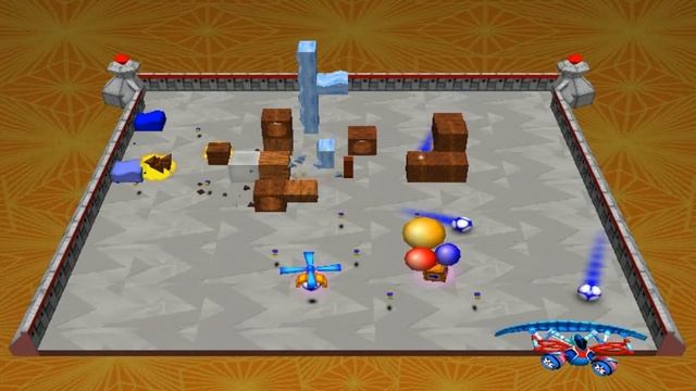 Let's play Magic Ball 2 - Levels 21-30 смотреть онлайн