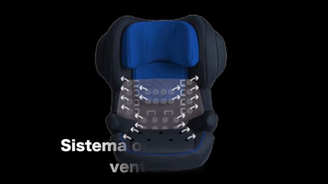 Cybex Juno 2 Fix | Silla bebe grupo 1 (9-18kg 9 meses a 4 años) смотреть онлайн