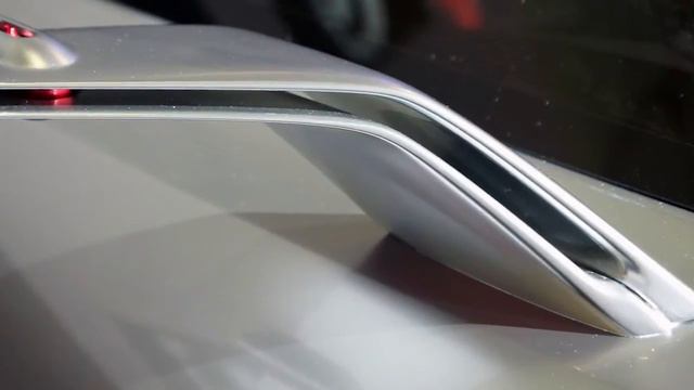 Mercedes Benz Vision GT смотреть онлайн