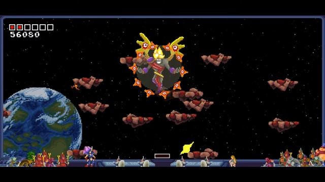 Tiny Barbarian DX (Final Boss Fight) смотреть онлайн