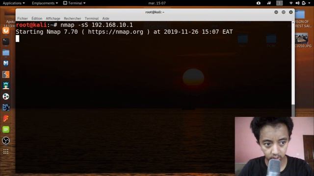 Linux tutorial for beginners 2019 --Useful command [MALAGASY] смотреть онлайн