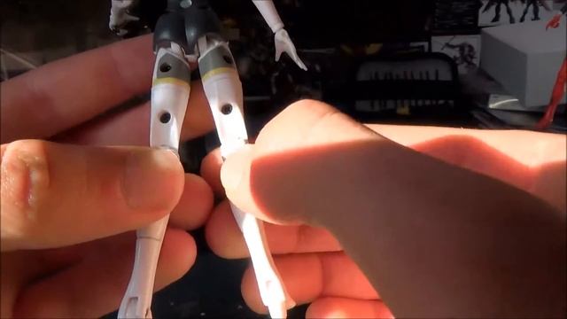 Busou Shinki Introduction/Arnval Review смотреть онлайн