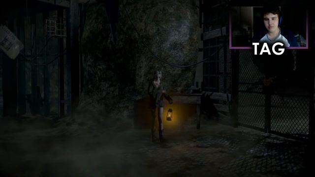 EVERYBODY DIES | Until Dawn [Ep. 15] (FINALE) смотреть онлайн