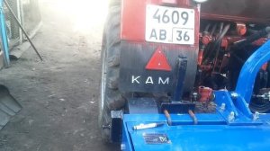 Т25 колеса .завершение.