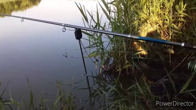 Дом на Юге// Рыбалка// Красивейшая Река в Пригороде Краснодара//Река Понура смотреть онлайн