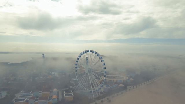 CLOUDY RIXOS AKTAU смотреть онлайн