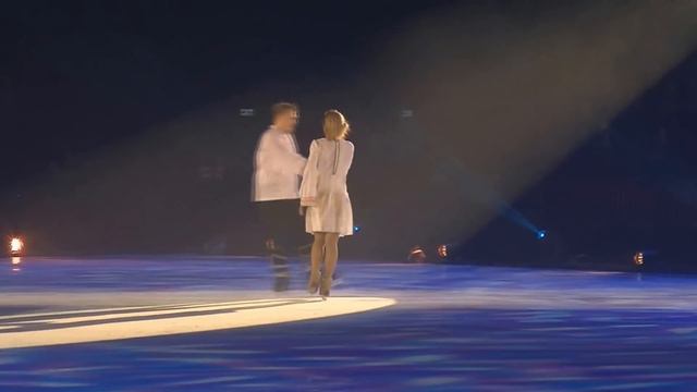 ALBENA DENKOVA / MAKSIM STAVISKI - Devoiko, mari hubava 28.03.2016 смотреть онлайн