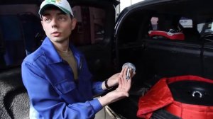 Установка ГБО  4 поколения