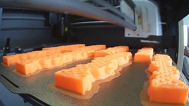 #3dmodeling #3dprinting смотреть онлайн