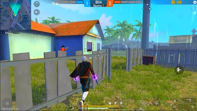 ?ЧИТЕРСКАЯ КНОПКА ОГНЯ?САМЫЙ ЛУЧШИЙ РАЗМЕР КНОПКИ ДЛЯ ОТТЯЖКИ | Обучалка Фри Фаер смотреть онлайн