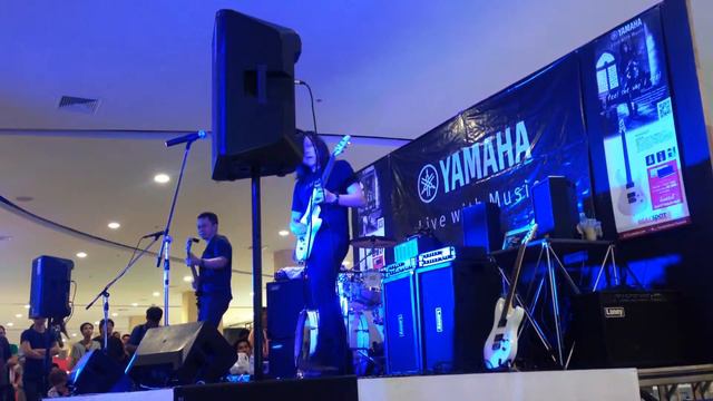 on the way jack thammarat @Central Udontani смотреть онлайн