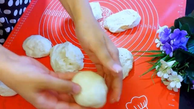 Беру Отвар и  Картофель ТЕПЕРЬ ЭТО МОИ ФИРМЕННЫЕ ПИРОЖКИ